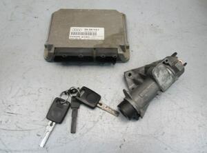 Engine Management Control Unit AUDI A3 (8L1)