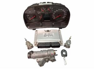 Engine Management Control Unit VW Golf IV (1J1)