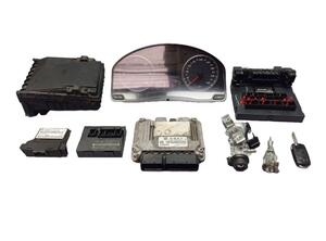 Engine Management Control Unit VW Golf V Variant (1K5)