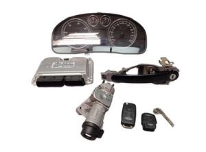 Engine Management Control Unit VW Passat Variant (3B6)