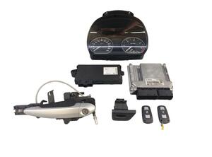 Engine Management Control Unit BMW 1er (E81), BMW 1er (E87)