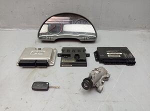 Engine Management Control Unit AUDI A4 Avant (8E5, B6), AUDI A4 Avant (8ED, B7)