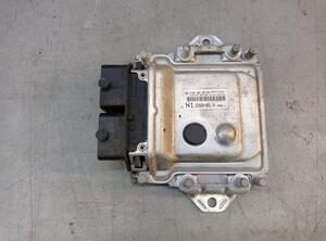 Engine Management Control Unit OPEL Agila (B) (B H08)