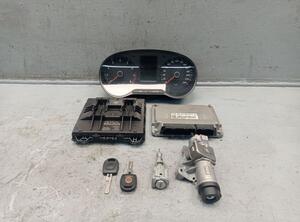 Engine Management Control Unit VW Polo (6C1, 6R1)