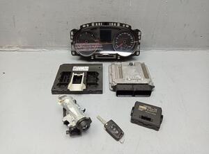 Engine Management Control Unit VW Golf VII Variant (BA5, BV5)