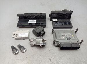 Engine Management Control Unit MERCEDES-BENZ E-Klasse T-Model (S211)