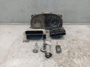 Regeleenheid motoregeling SKODA Octavia I Combi (1U5)