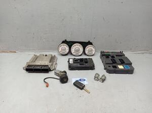 Control unit for engine CITROËN C8 (EA_, EB_)