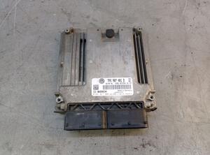 Control unit for engine PORSCHE CAYENNE (92A)