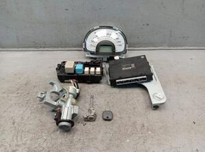 Control unit for engine DAIHATSU SIRION (M3_)