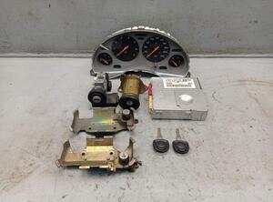 Control unit for engine OPEL TIGRA (S93)