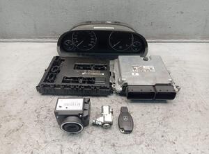 Control unit for engine MERCEDES-BENZ A-CLASS (W169)