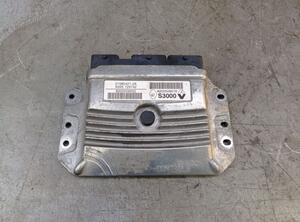 Control unit for engine RENAULT GRAND SCÉNIC II (JM0/1_)