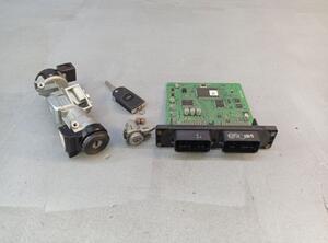 Control unit for engine MAZDA 3 (BL)