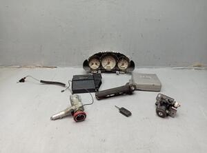 Control unit for engine MERCEDES-BENZ SLK (R170)