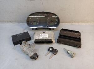 Control unit for engine VW POLO (9N_)