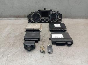 Control unit for engine VW TOUAREG (7LA, 7L6, 7L7)