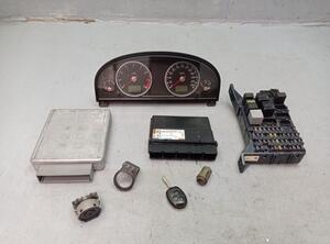 Control unit for engine FORD MONDEO III Turnier (BWY)