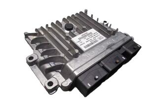 Control unit for engine PEUGEOT 407 (6D_)