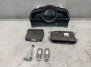 Control unit for engine MAZDA 3 (BM, BN)