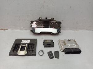 Control unit for engine VW PASSAT (3G2, CB2)