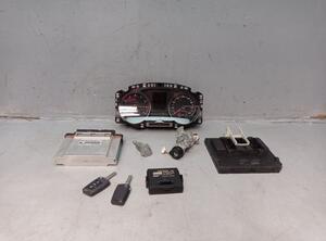 Control unit for engine VW GOLF VII (5G1, BQ1, BE1, BE2)