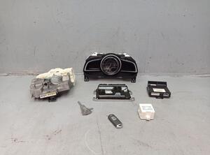 Control unit for engine MAZDA 2 (DL, DJ)