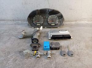 Regeleenheid motoregeling KIA PICANTO (SA)