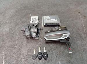 Control unit for engine BMW 5 Touring (E39)