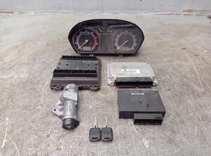 Control unit for engine SKODA FABIA I (6Y2)