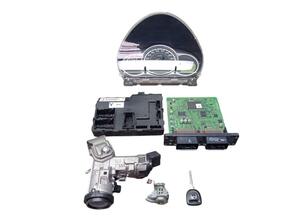 Control unit for engine MAZDA 2 (DE_, DH_)