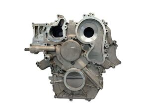 Front Cover (engine) PORSCHE Macan (95B)