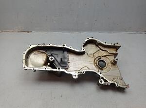 Front Cover (engine) SKODA FABIA II (542)