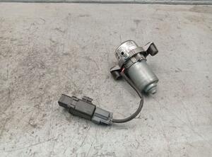 Vacuum Pump OPEL MERIVA B MPV (S10)