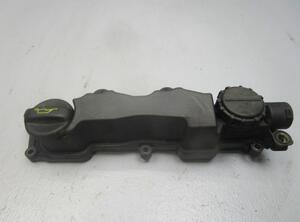 Cylinder Head Cover FORD Fiesta V (JD, JH)