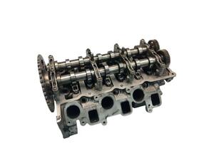 Cylinder Head PORSCHE Macan (95B)