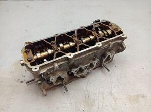 Cylinder Head AUDI A4 Avant (8ED, B7)