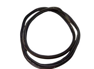 Boot / Trunk Lid Seal FIAT 500 (312_), FIAT 500 C (312_)