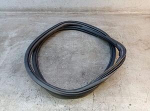 Rubber laadklep achteraan FORD KA (RU8)