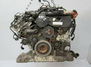 Motor kaal VW Phaeton (3D1, 3D2, 3D3, 3D4, 3D6, 3D7, 3D8, 3D9)