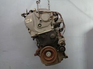 Motor kaal RENAULT Megane II (BM0/1, CM0/1)