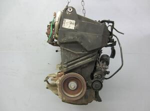 Bare Engine RENAULT Megane III Grandtour (KZ0/1)