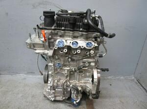 Bare Engine HYUNDAI i20 (BC3, BI3)