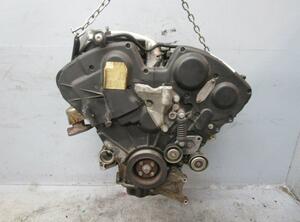 Bare Engine RENAULT Laguna II (BG0/1)