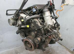 Motor kaal BMW 5er (E60)