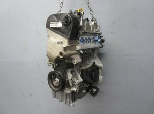 Motor (Benzin) Engine CHYA 45.640km SEAT MII KE1 KF1 1.0 44 KW