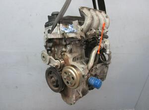 Bare Engine HONDA Jazz III (GE, GG, GP, ZA)