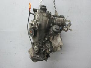 Bare Engine SEAT Ibiza III (6L1)