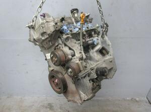 Bare Engine NISSAN Juke (F15)