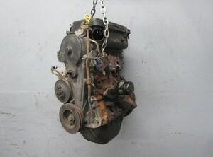 Bare Engine DAIHATSU CUORE VI (L251, L250_, L260_), DAIHATSU Cuore VI (L250, L251, L260)